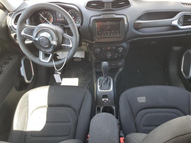 Photo 8 from auction – 2018 JEEP RENEGADE L with VIN ZACCJABB2JPH15422