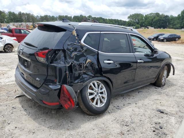 Photo 3 from auction – 2020 NISSAN ROGUE S with VIN KNMAT2MTXLP500304