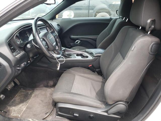 Photo 7 from auction – 2018 DODGE CHALLENGER with VIN 2C3CDZAG3JH172347