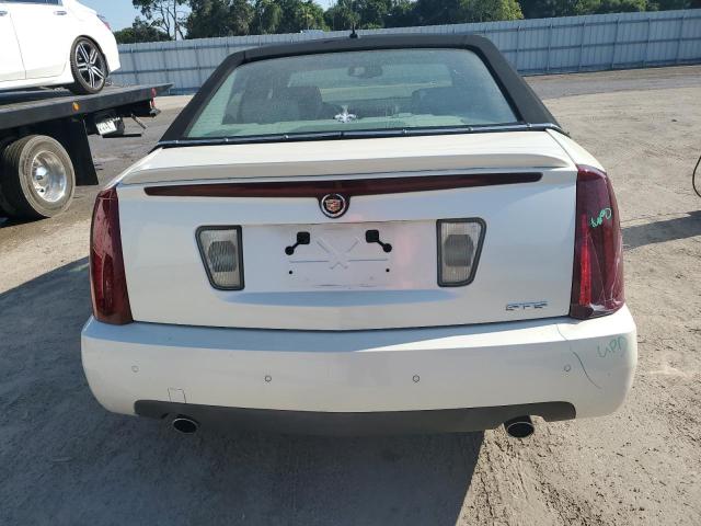 Photo 6 from auction – 2007 CADILLAC STS with VIN 1G6DW677270188894