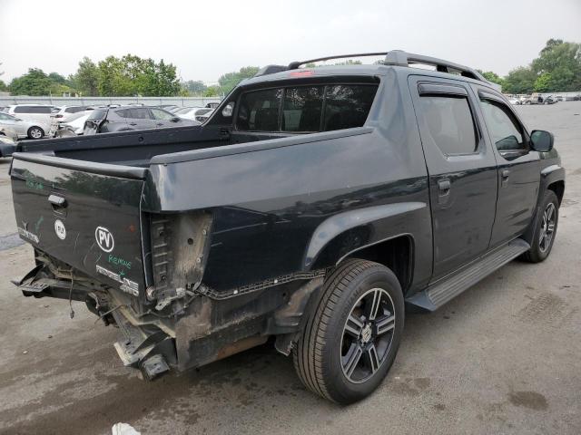 Zdjęcie 3 z aukcji – 2014 HONDA RIDGELINE z VIN 5FPYK1F7XEB006556