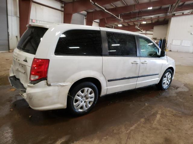 Photo 3 from auction – 2014 DODGE GRAND CARA with VIN 2C4RDGBG2ER101178