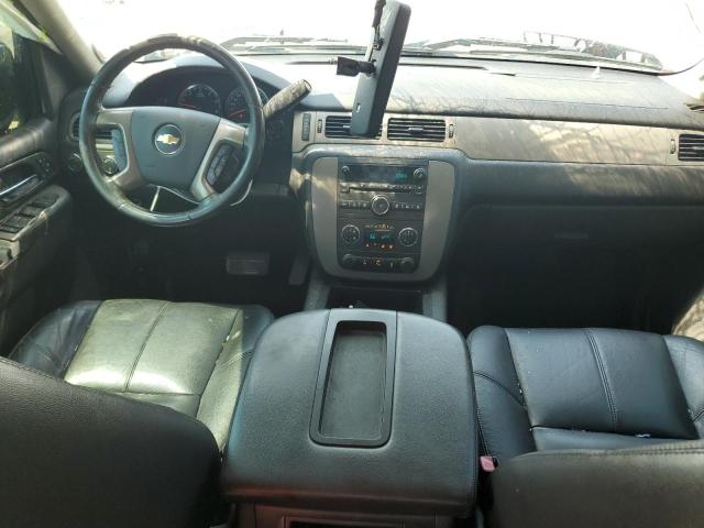 Photo 8 from auction – 2013 CHEVROLET SILVERADO with VIN 3GCPKTE71DG289441