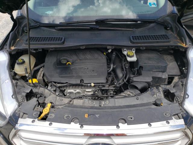 Photo 12 from auction – 2018 FORD ESCAPE SE with VIN 1FMCU0GD1JUC10879