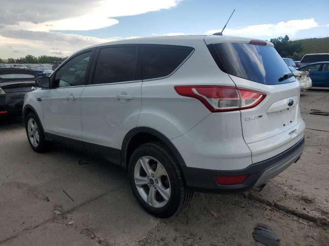 Photo 2 from auction – 2013 FORD ESCAPE SE with VIN 1FMCU9GX4DUA61743