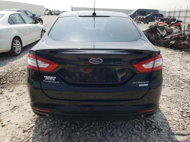 Photo 6 from auction – 2014 FORD FUSION TIT with VIN 3FA6P0K98ER134236