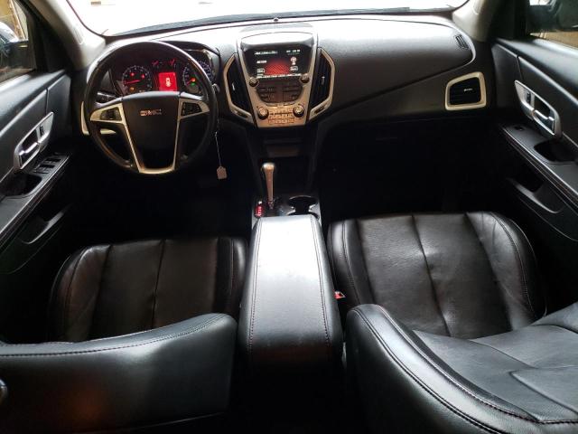 Photo 8 from auction – 2014 GMC TERRAIN SL with VIN 2GKFLXE34E6235386