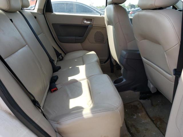 Photo 10 from auction – 2011 FORD FOCUS SEL with VIN 1FAHP3HN1BW204618