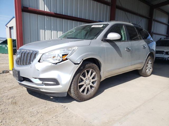 BUICK ENCLAVE 2015 with VIN 5GAKVBKD1FJ141654 - Photo from auction
