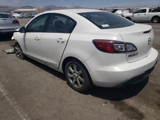 Photo 2 from auction – 2011 MAZDA 3 I with VIN JM1BL1VG3B1416200