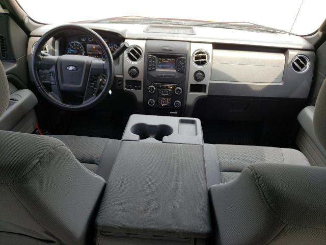 Photo 8 from auction – 2014 FORD F150 SUPER with VIN 1FTFW1EF4EFC29975
