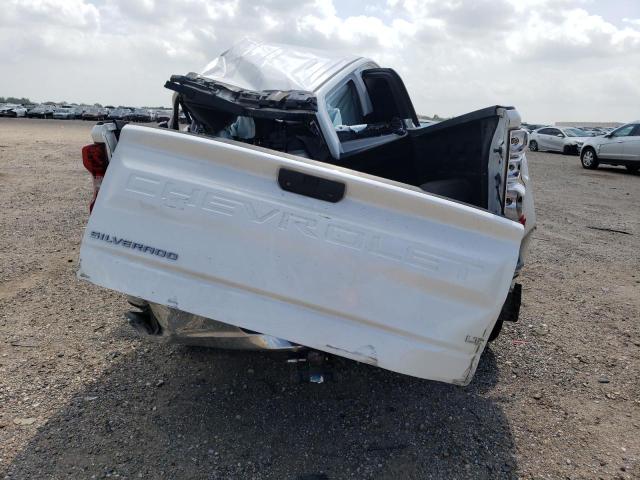 Photo 6 from auction – 2019 CHEVROLET SILVERADO with VIN 3GCUYDED2KG124251