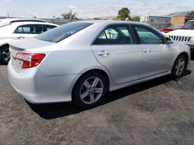 Foto 3 de la subasta – 2012 TOYOTA CAMRY BASE con VIN 4T1BF1FK5CU158591