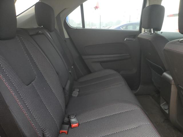 Photo 10 from auction – 2015 CHEVROLET EQUINOX LT with VIN 2GNFLFEKXF6201667