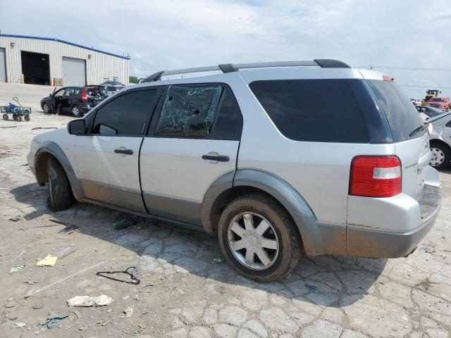 Photo 2 from auction – 2005 FORD FREESTYLE with VIN 1FMZK01165GA57659