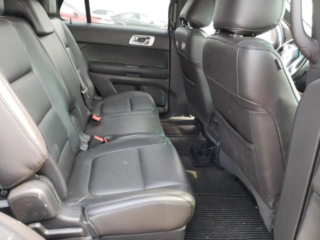 Photo 10 from auction – 2015 FORD EXPLORER X with VIN 1FM5K8D83FGA85152