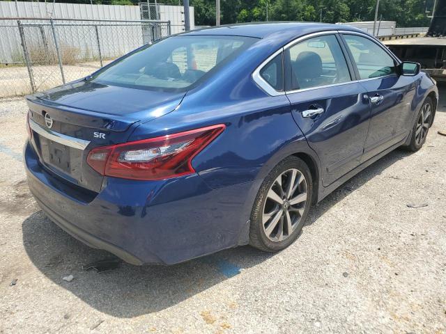 Photo 3 from auction – 2017 NISSAN ALTIMA 2.5 with VIN 1N4AL3AP5HC162618