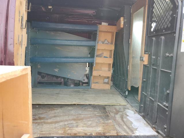 Photo 11 from auction – 2008 FORD ECONOLINE with VIN 1FTNE24W18DA20005