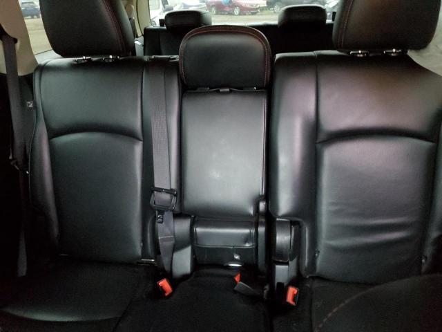 Photo 10 from auction – 2016 DODGE JOURNEY R/ with VIN 3C4PDDEG7GT243169