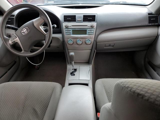 Photo 8 from auction – 2007 TOYOTA CAMRY CE with VIN 4T1BE46K97U182032