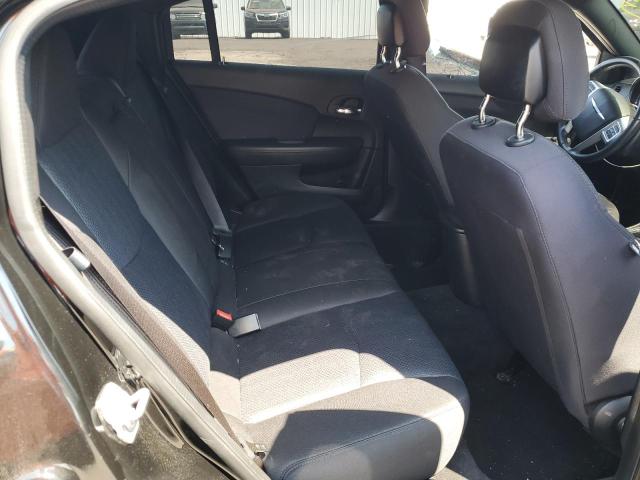 Снимка 10 от търг – 2013 CHRYSLER 200 TOURIN с VIN 1C3CCBBB7DN714932
