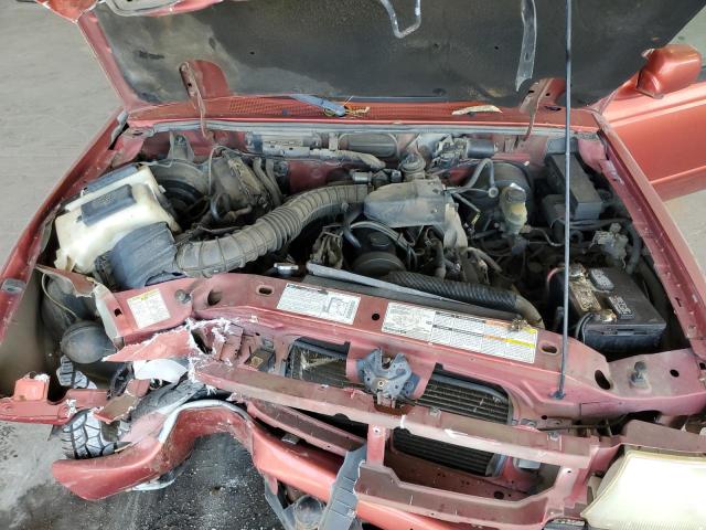 Photo 11 from auction – 1998 FORD RANGER with VIN 1FTYR10C1WPA77064