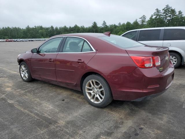 Photo 2 from auction – 2015 CHEVROLET MALIBU 1LT with VIN 1G11C5SLXFF201256