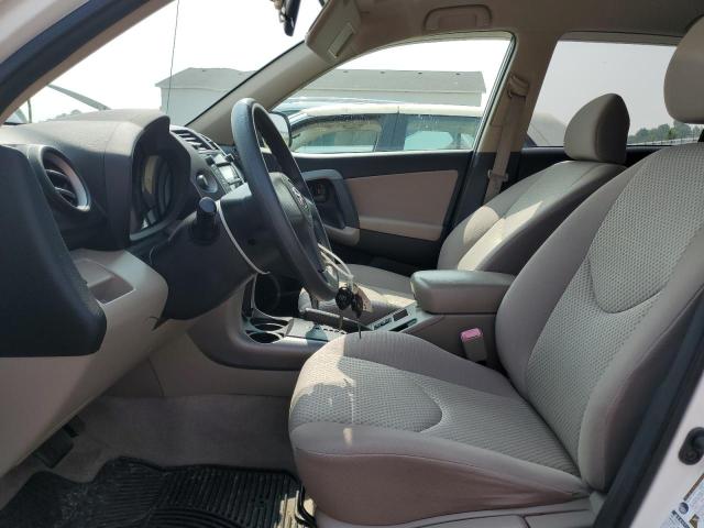 Photo 7 from auction – 2008 TOYOTA RAV4 with VIN JTMBD33VX85204552