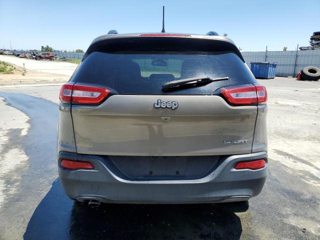 Photo 6 from auction – 2016 JEEP CHEROKEE S with VIN 1C4PJLAB7GW273845