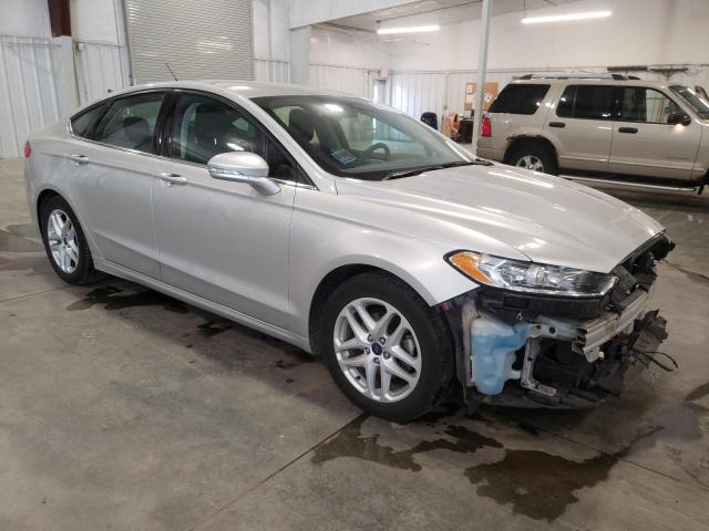 Photo 4 from auction – 2015 FORD FUSION SE with VIN 3FA6P0H72FR139472