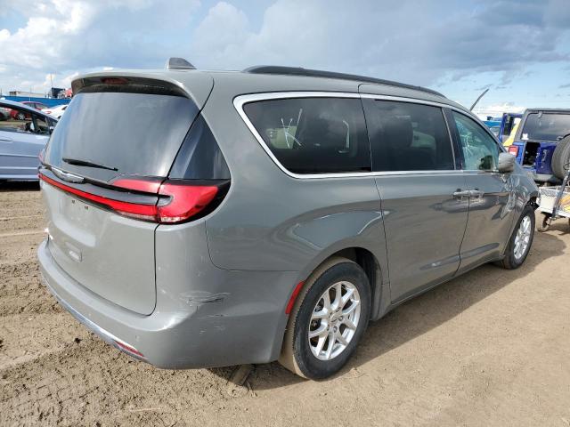 Photo 3 from auction – 2022 CHRYSLER PACIFICA T with VIN 2C4RC1BG7NR109549