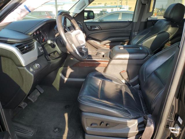 Photo 7 from auction – 2015 GMC YUKON SLE with VIN 1GKS1AKC8FR676479