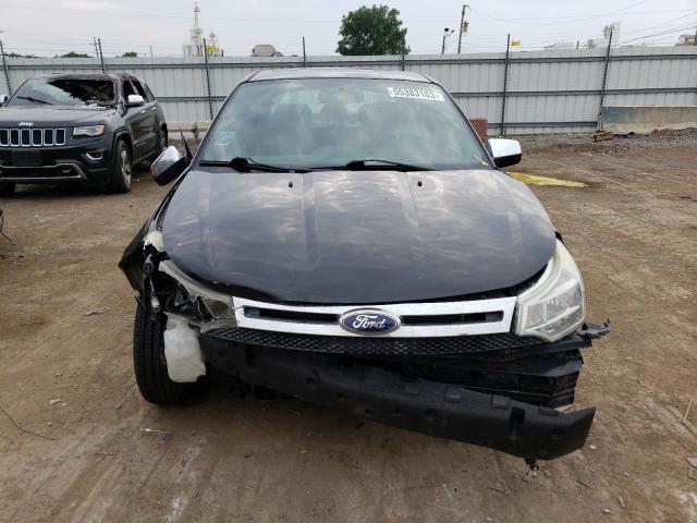 Photo 5 from auction – 2011 FORD FOCUS SEL with VIN 1FAHP3HN3BW133504