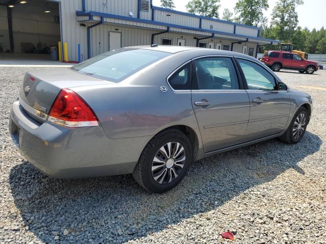 Photo 3 from auction – 2007 CHEVROLET IMPALA LS with VIN 2G1WB58K579329261