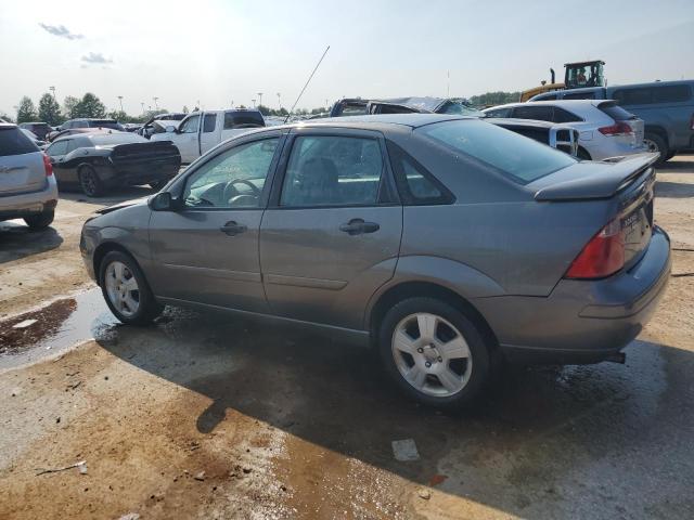 Photo 2 from auction – 2007 FORD FOCUS ZX4 with VIN 1FAFP34N47W167598