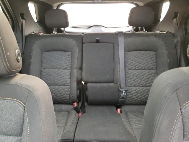 Photo 10 from auction – 2018 CHEVROLET EQUINOX LT with VIN 2GNAXSEV6J6135421