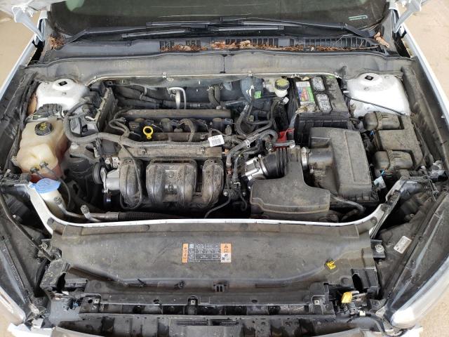 Photo 11 from auction – 2016 FORD FUSION SE with VIN 3FA6P0H79GR208109