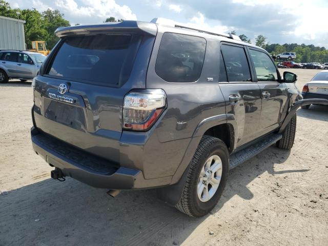 Photo 3 from auction – 2015 TOYOTA 4RUNNER SR with VIN JTEBU5JR7F5237602