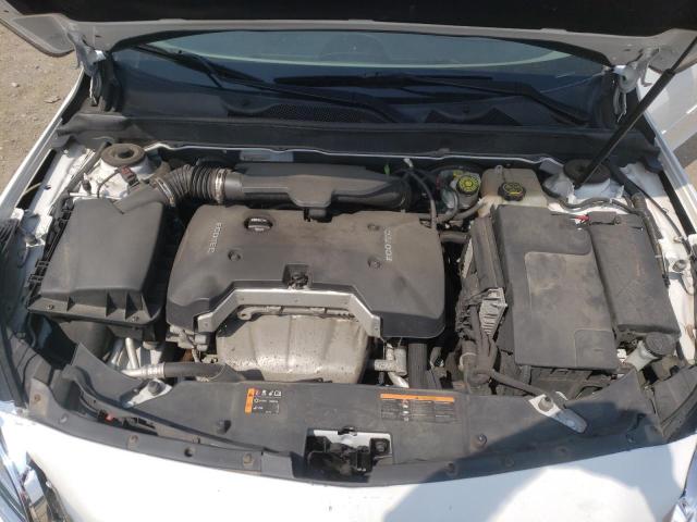 Photo 11 from auction – 2016 CHEVROLET MALIBU LIM with VIN 1G11B5SA8GF116130