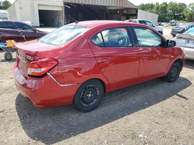 Photo 3 from auction – 2018 MITSUBISHI MIRAGE G4 with VIN ML32F3FJ7JHF02540
