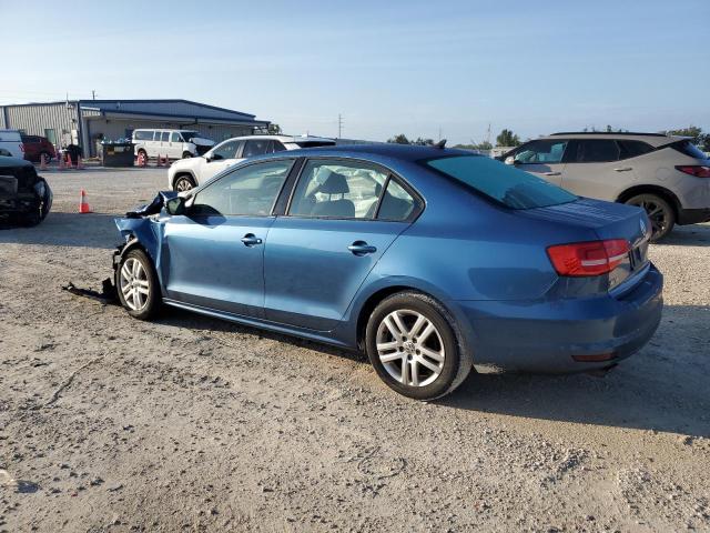 Photo 2 from auction – 2015 VOLKSWAGEN JETTA BASE with VIN 3VW2K7AJ9FM350491