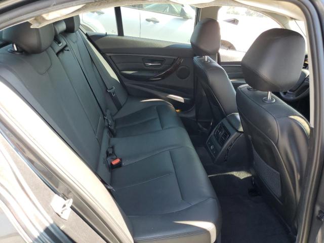 Photo 10 from auction – 2013 BMW 328 XI with VIN WBA3B3C56DF536497