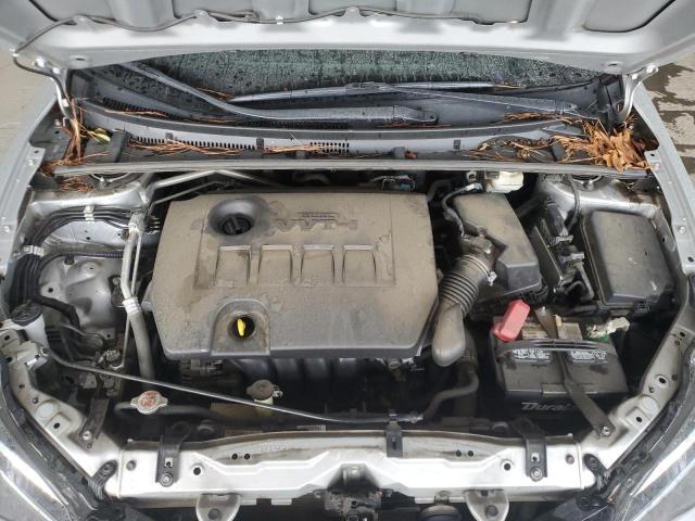 Photo 11 from auction – 2017 TOYOTA COROLLA L with VIN 2T1BURHE5HC851326