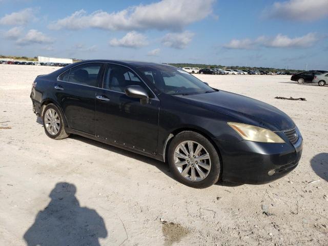 Photo 4 from auction – 2007 LEXUS ES 350 with VIN JTHBJ46G872013285