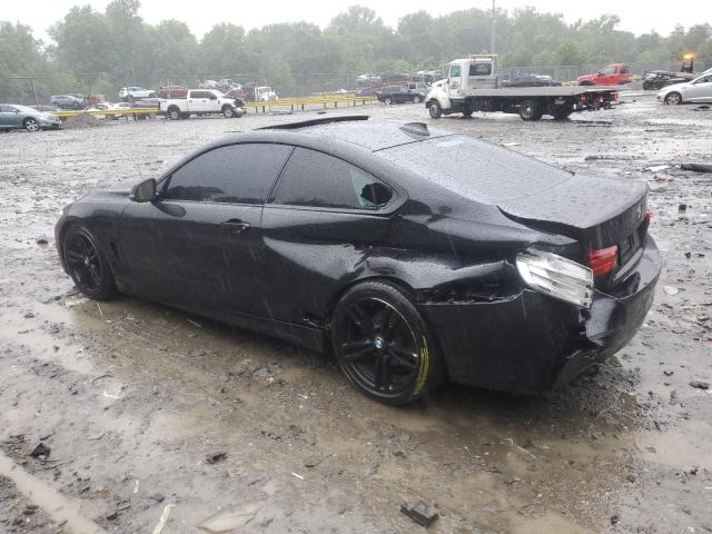 Photo 2 from auction – 2014 BMW 428 XI with VIN WBA3N5C53EF715861