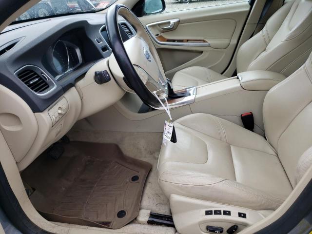 Photo 7 from auction – 2016 VOLVO S60 PREMIE with VIN LYV612TK8GB090947