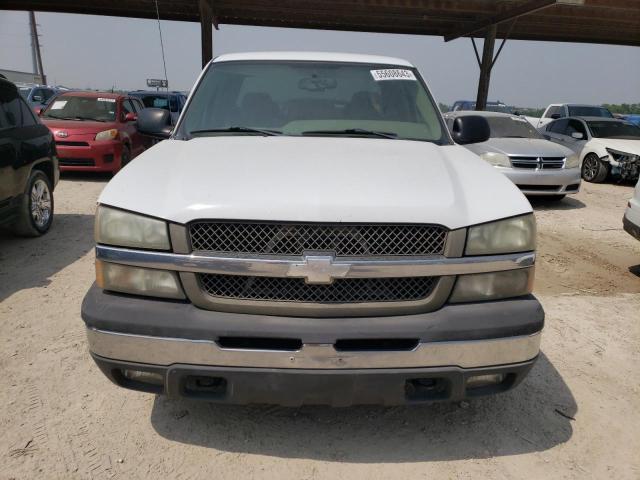 Photo 5 from auction – 2004 CHEVROLET 1500 with VIN 1GCEC19T24E401302