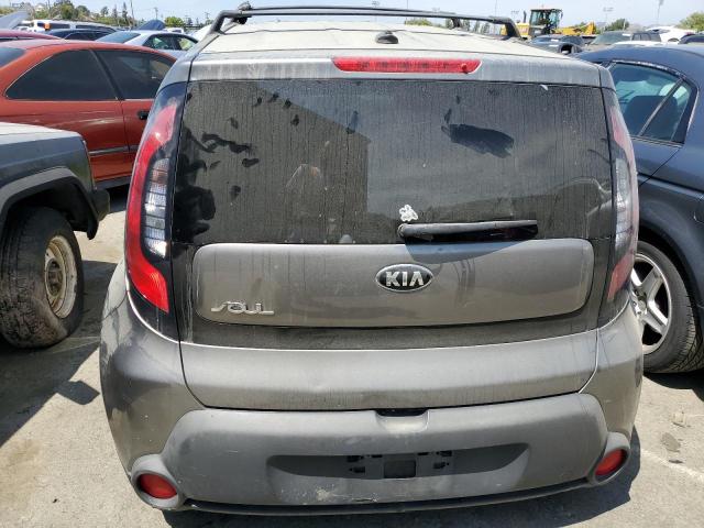 Photo 6 from auction – 2015 KIA SOUL with VIN KNDJN2A27F7174875