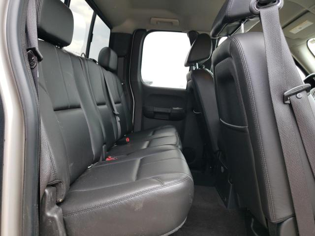 Photo 10 from auction – 2008 CHEVROLET SILVERADO with VIN 1GCEK19J88Z255262