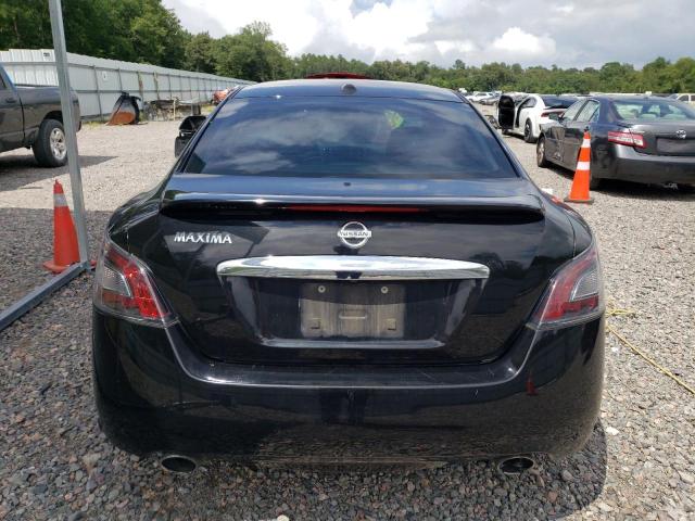 Photo 6 from auction – 2012 NISSAN MAXIMA S with VIN 1N4AA5AP7CC861601